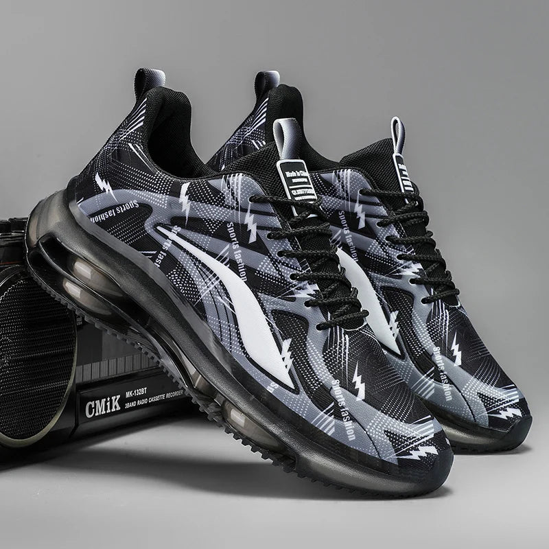 Men’s Basketball Shoes