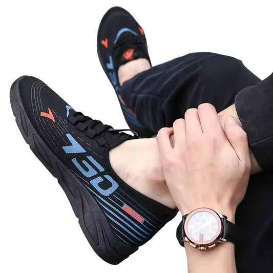 Men’s Casual Sports Shoes