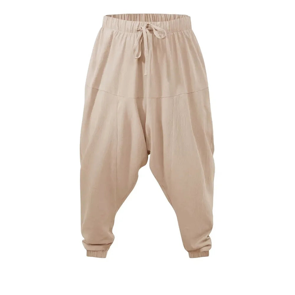 Men’s Harem Pants