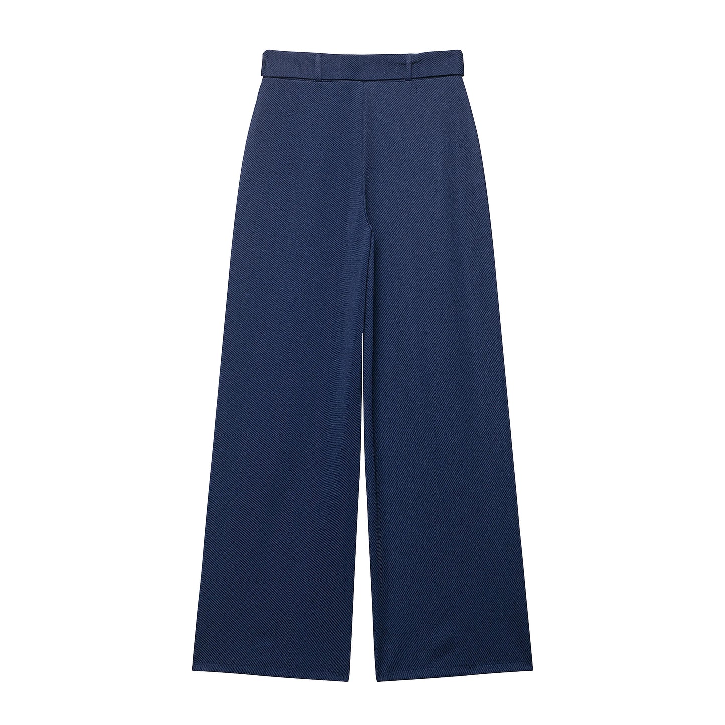Autumn elegant simple trousers