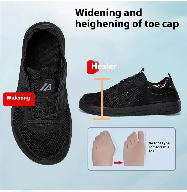 Men’s Walking Shoes