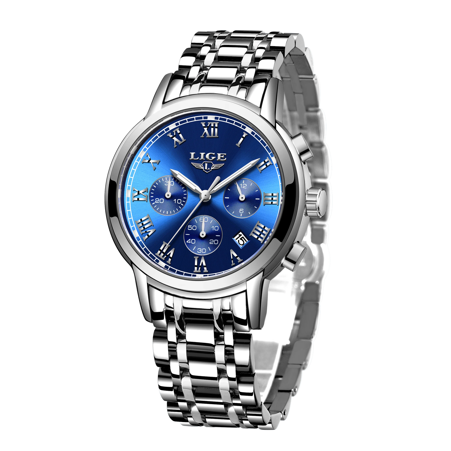 Sessero women’s watch