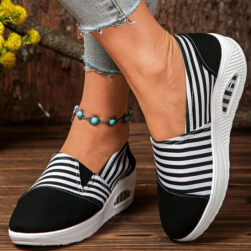 Women’s Wedge Heels
