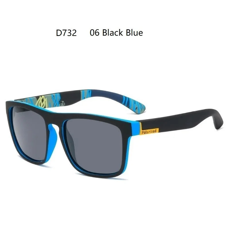 Granfus Unisex Luxury Brand  SunGlasses UV400