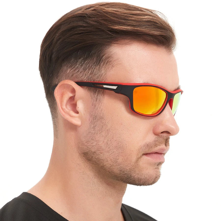 Classic Outdoor Sports Polarized Sunglasses