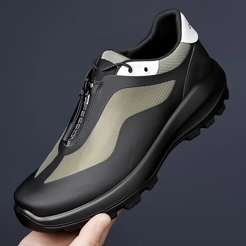 Mountaineering Outdoor Shoes