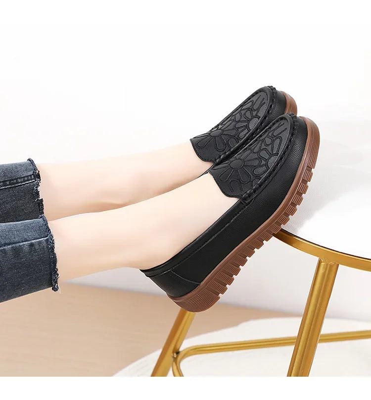 Women’s Slip-On Loafers