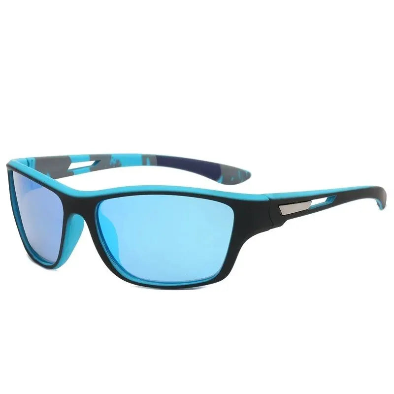 Classic Outdoor Sports Polarized Sunglasses