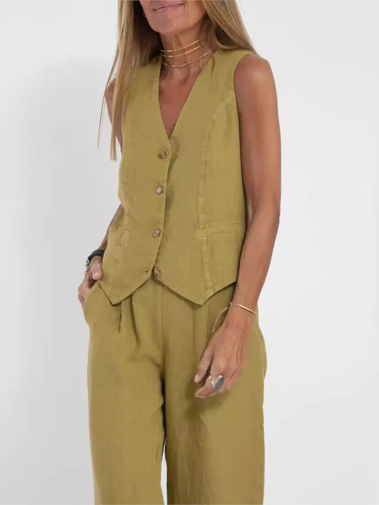 Strato Binaga Spring / Summer Casual Suit