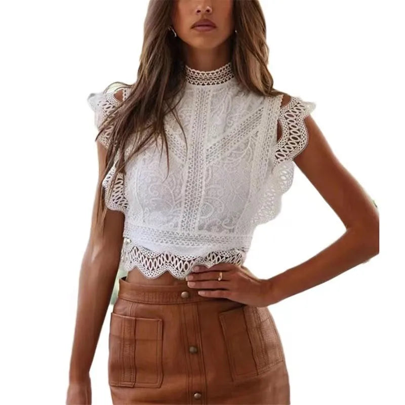 Christina Bash Fashion Tank Blouse