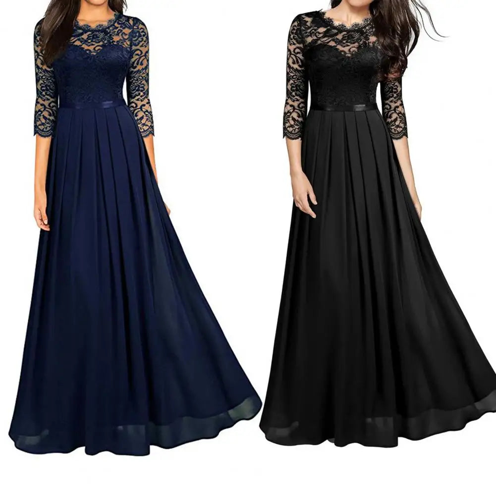 Sarasota Party Dress