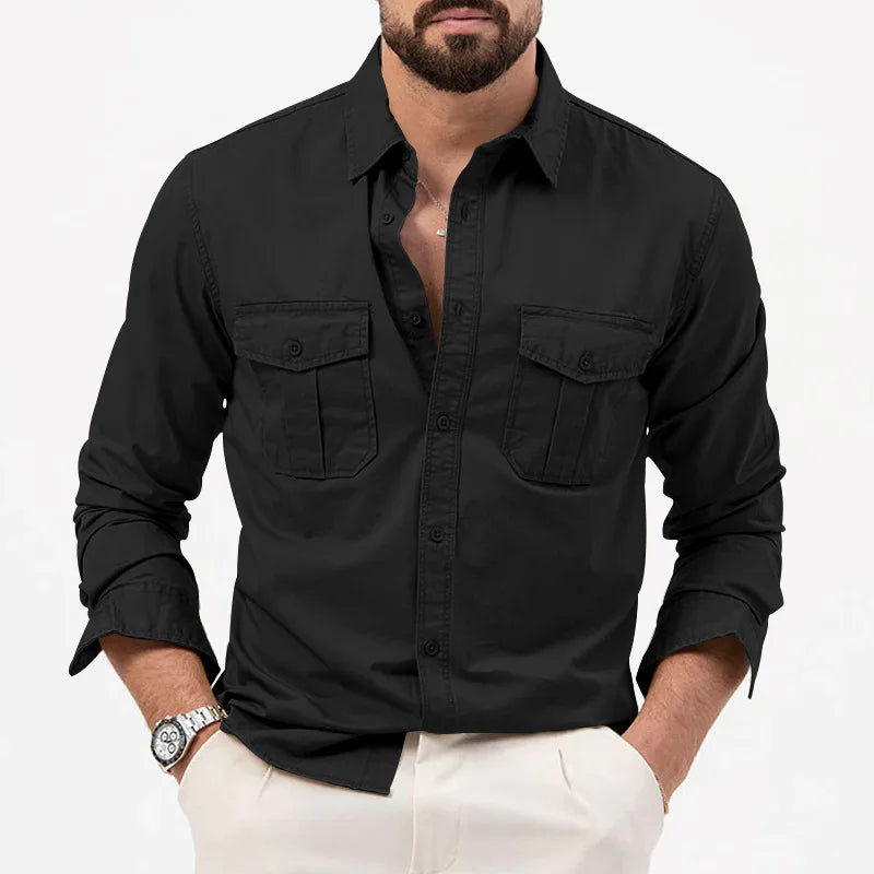 Business Casual Shirts
