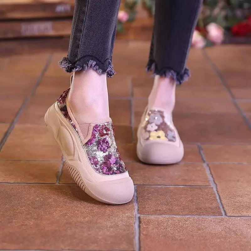 Women’s daily casual  wear