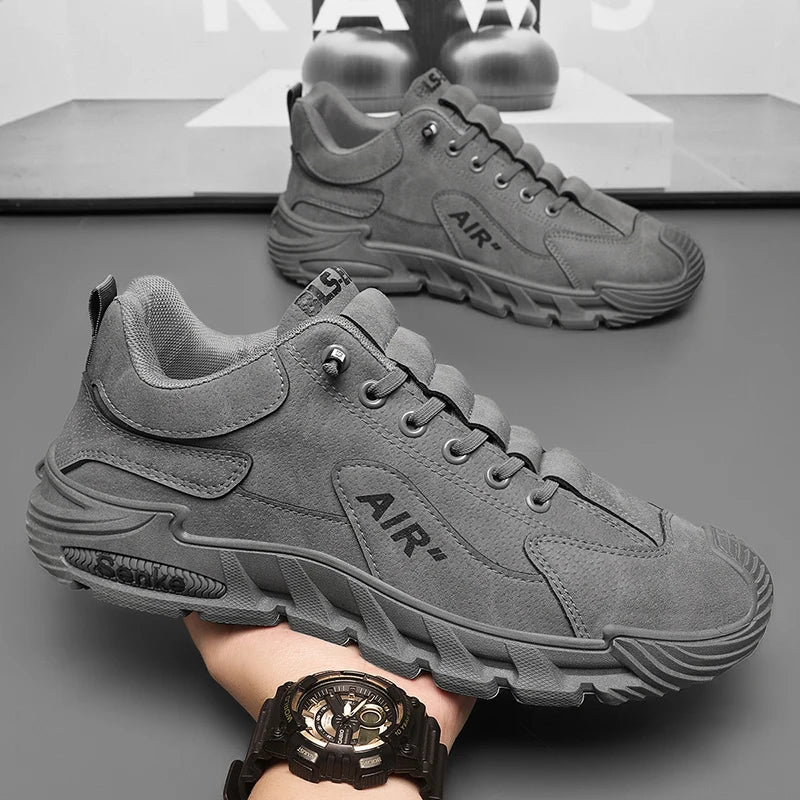 Men's Work Shoes
