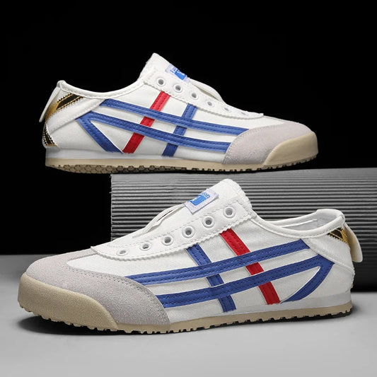 Lightweight Cloth Running Sneakers