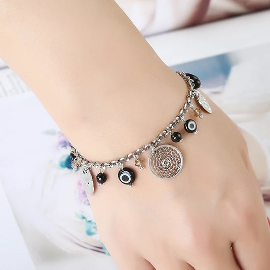 Dimaggio Handmade Bracelet