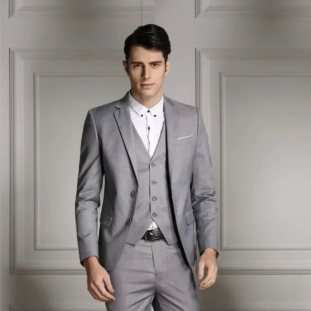 Men’s Suit Set