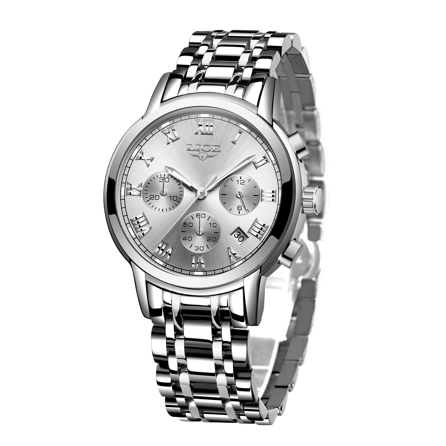 Sessero women’s watch