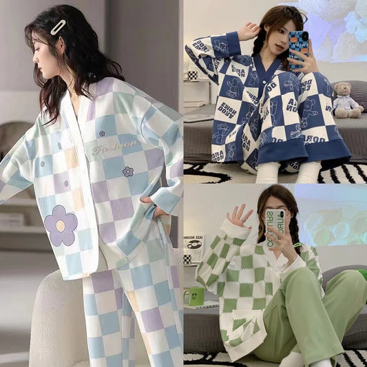 Sarasota design Cute Pajamas