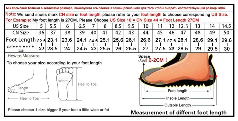 Lightweight Cloth Running Sneakers