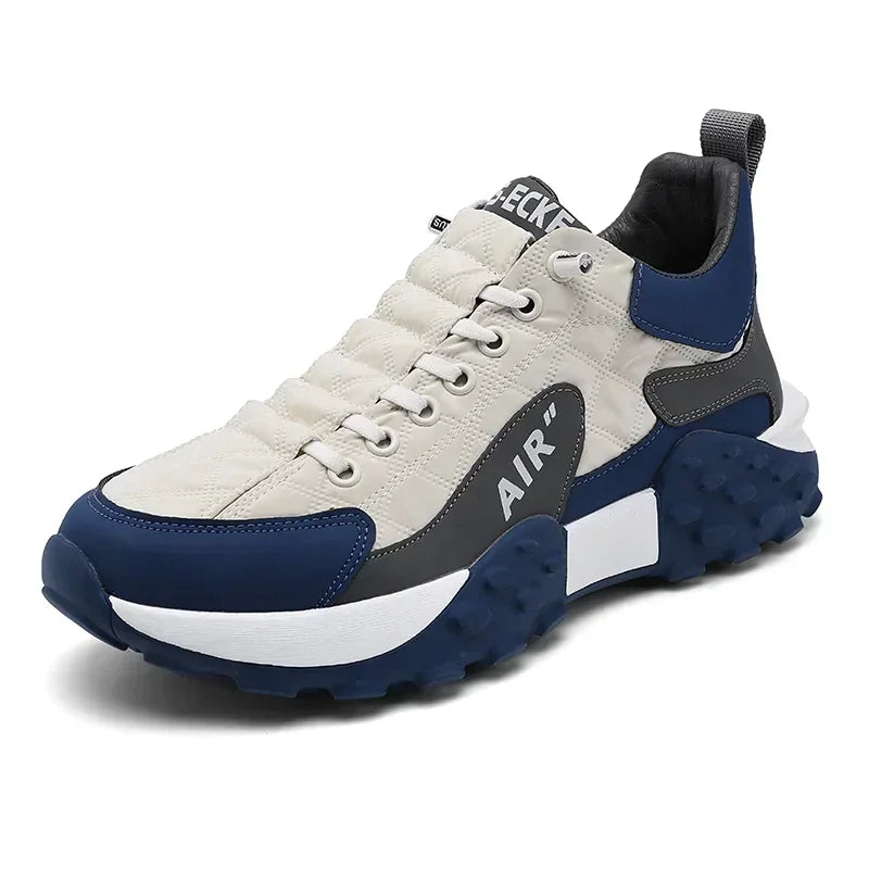 Men’s Sneakers , Platform Running Shoes