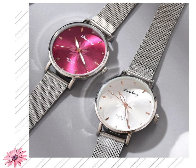 Hisau LIGE Sessero women’s watch