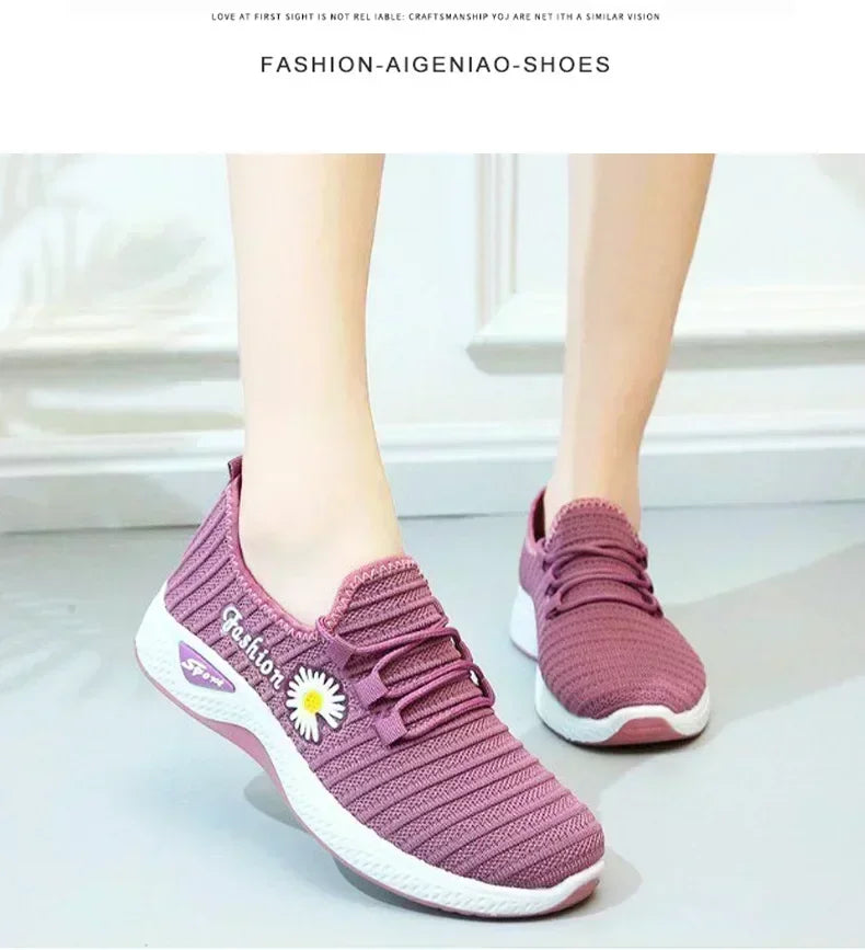Fashionable Sports Shoes