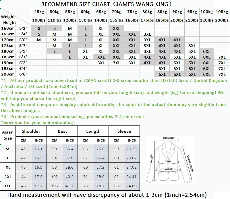 Slim Casual Suite