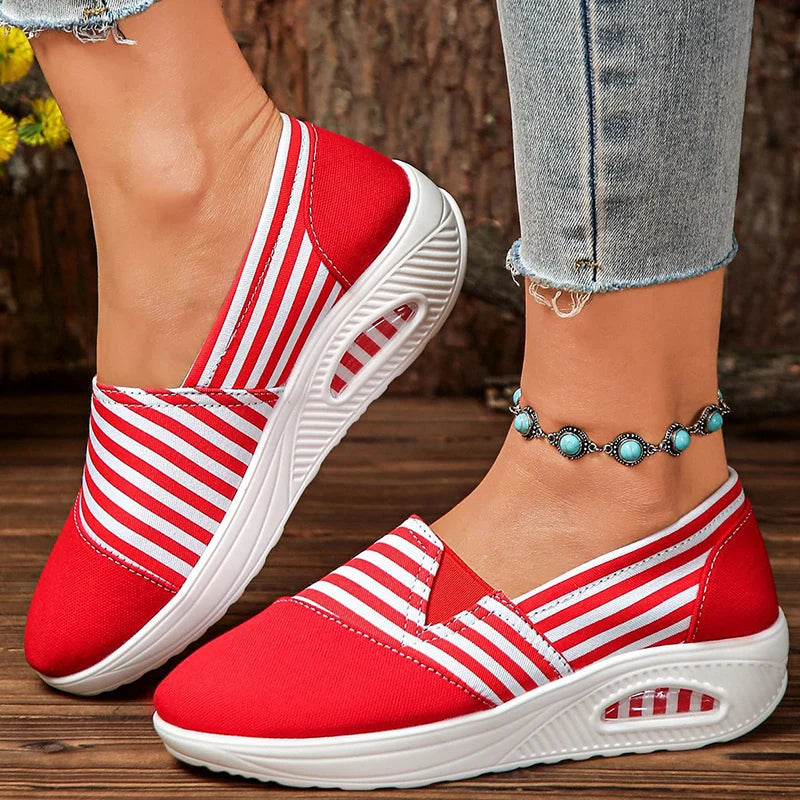 Women’s Wedge Heels