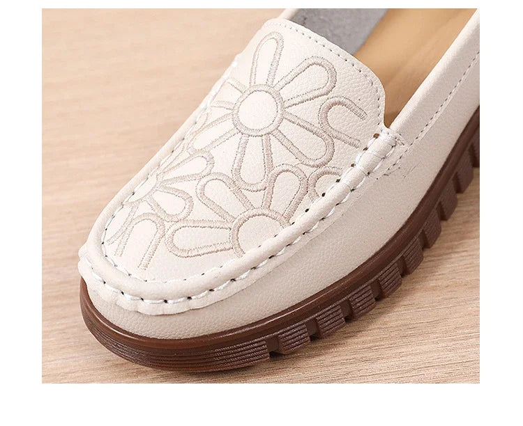 Women’s Slip-On Loafers