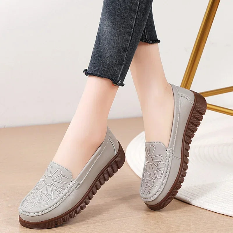 Women’s Slip-On Loafers