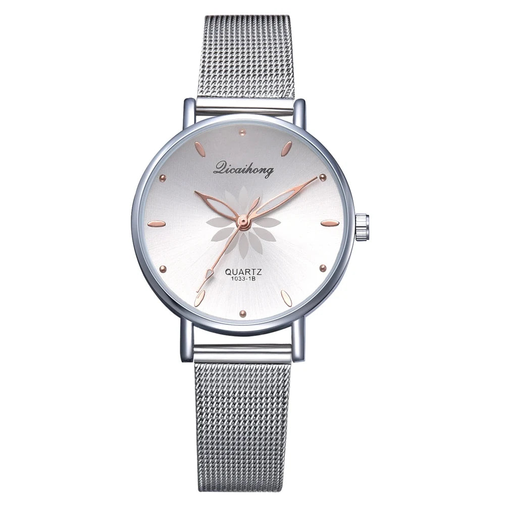 Hisau LIGE Sessero women’s watch