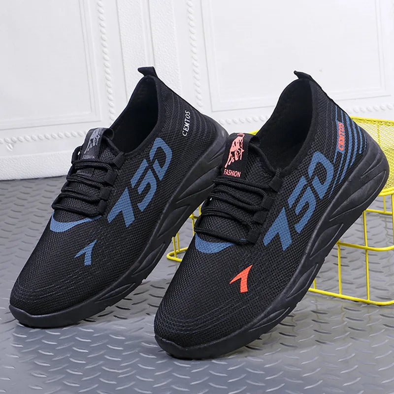Men’s Casual Sports Shoes