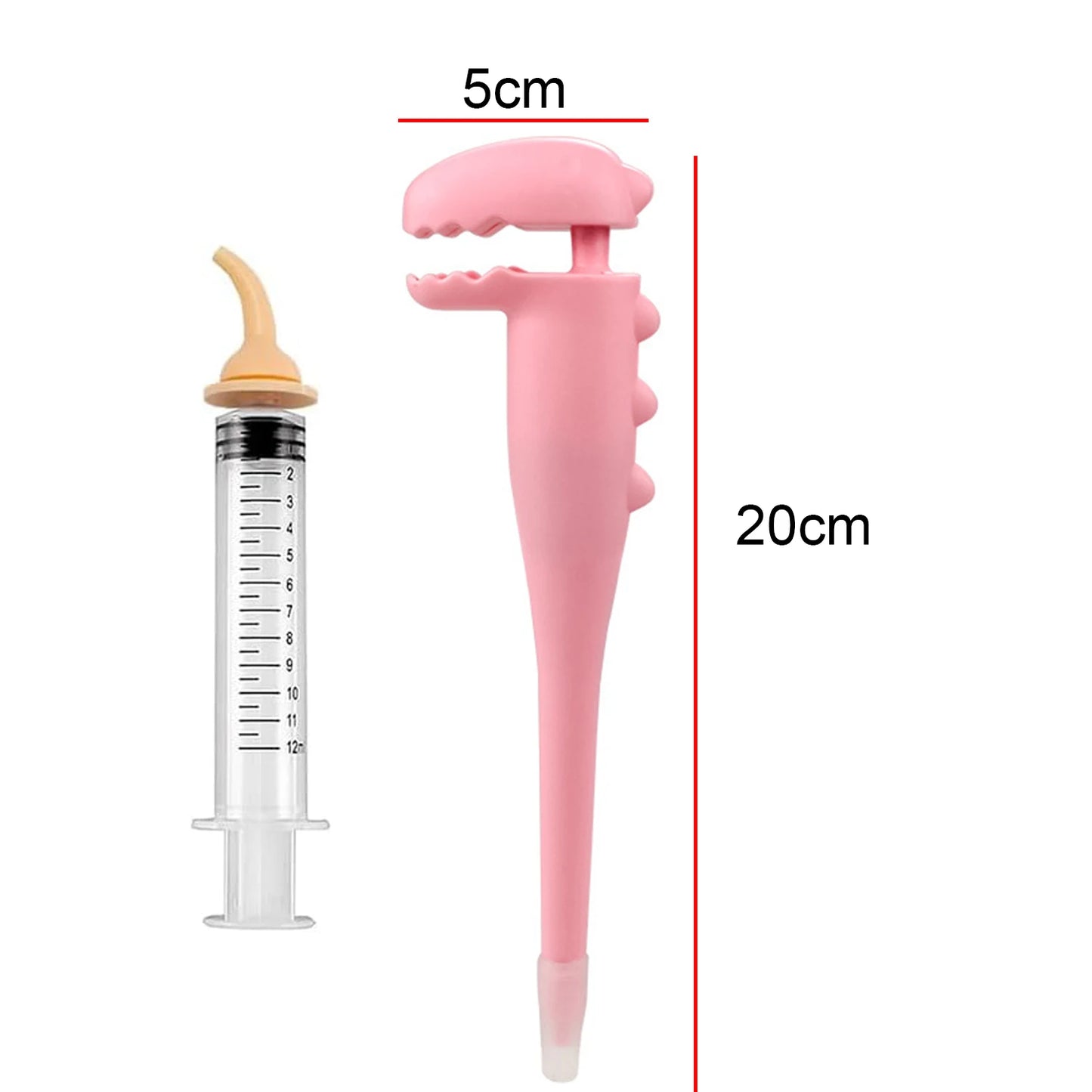 Pet Medication Feeder