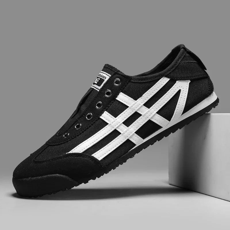 Lightweight Cloth Running Sneakers