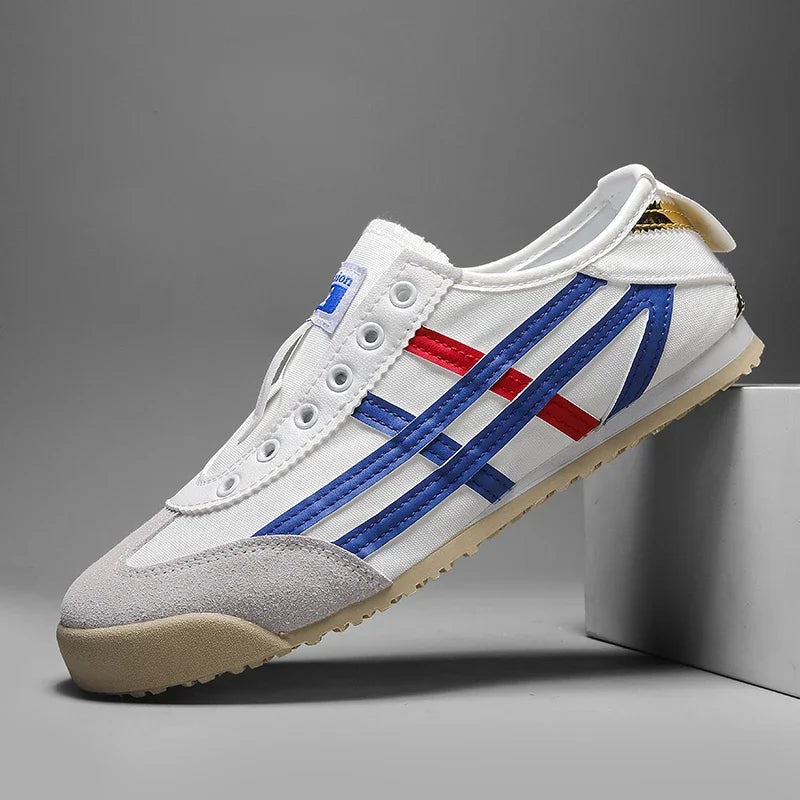 Lightweight Cloth Running Sneakers