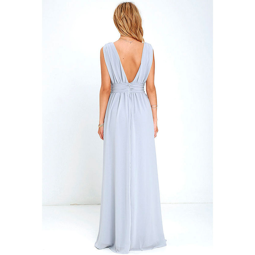 Georgeo Vestidos Summer Sexy Maxi Dress
