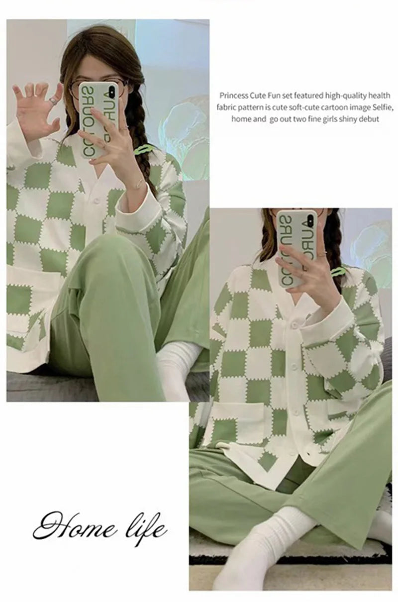 Sarasota design Cute Pajamas