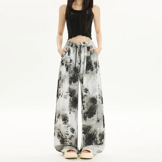 Cool Pants Aesthetic Overalls