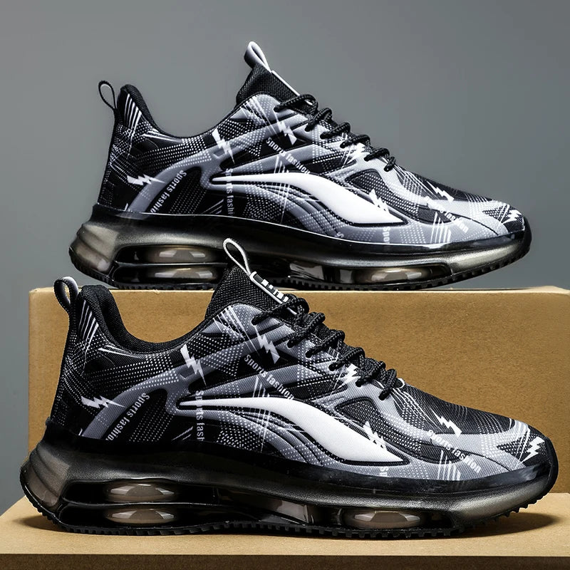 Men’s Basketball Shoes