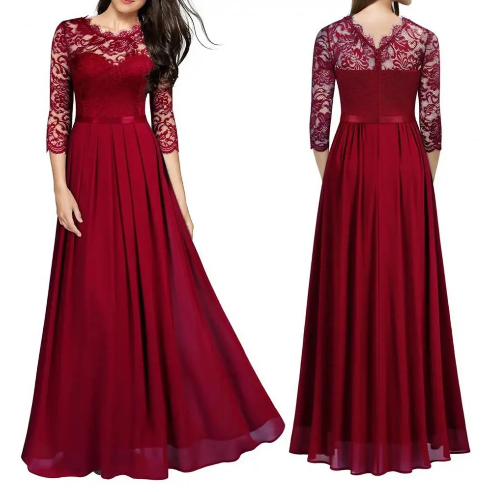 Sarasota Party Dress