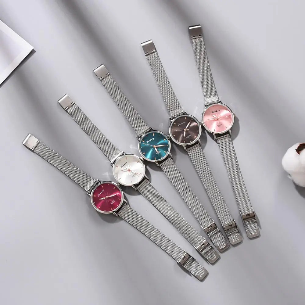 Hisau LIGE Sessero women’s watch