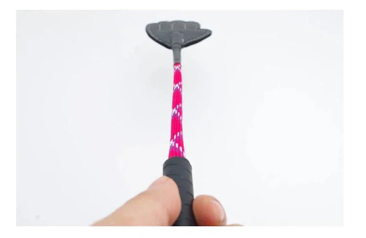 Safe Dog Training Whips