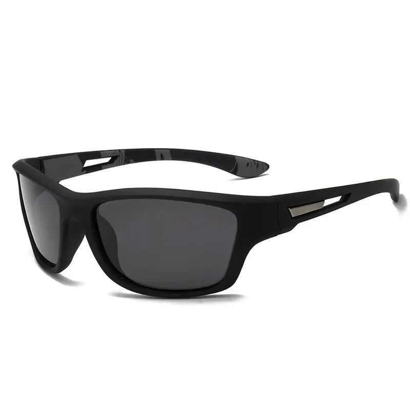 Classic Outdoor Sports Polarized Sunglasses