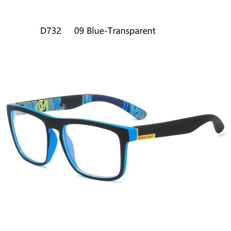 Granfus Unisex Luxury Brand  SunGlasses UV400