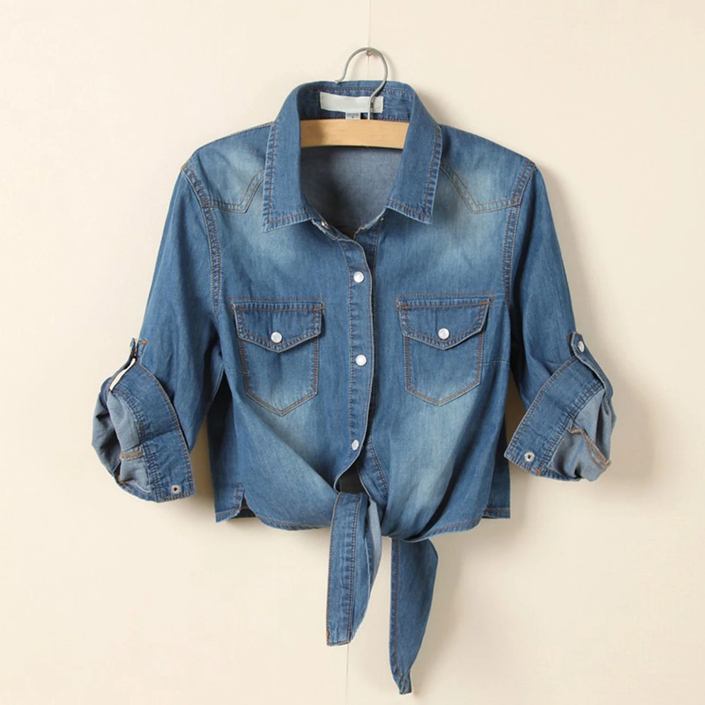 Shirt Jacket Stylish Shirt & Blouse