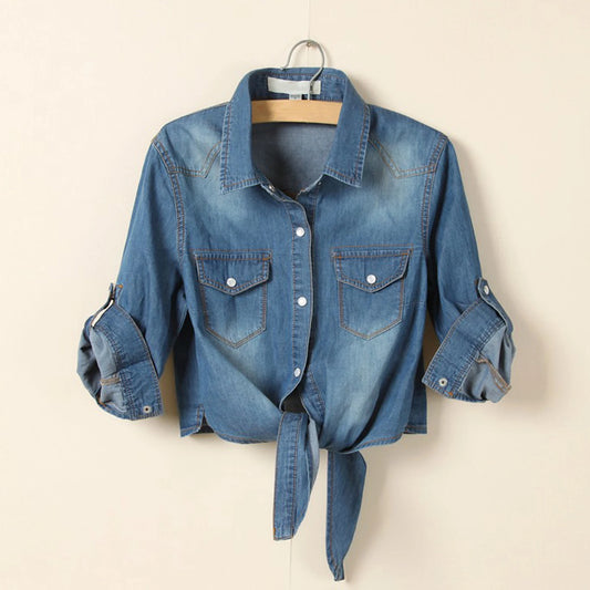 Shirt Jacket Stylish Shirt & Blouse