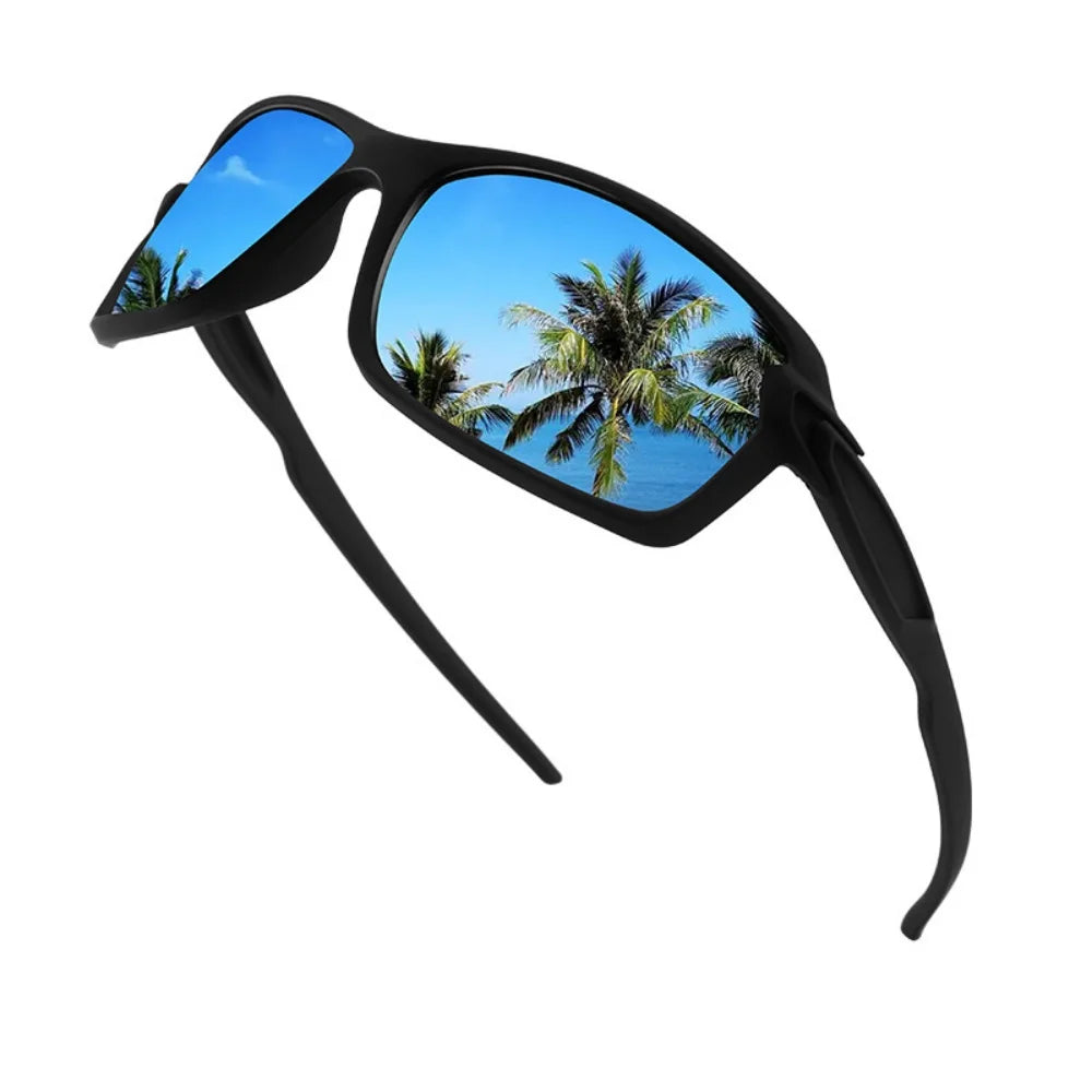 Trasta Polarized Sunglasses – UV400