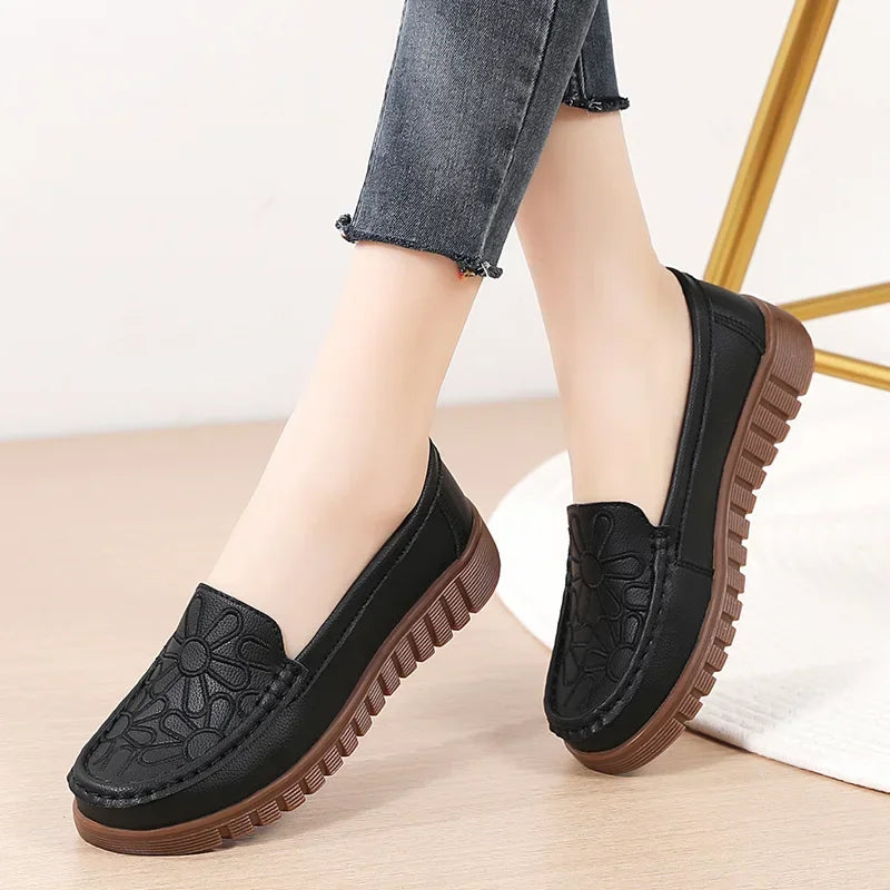 Women’s Slip-On Loafers
