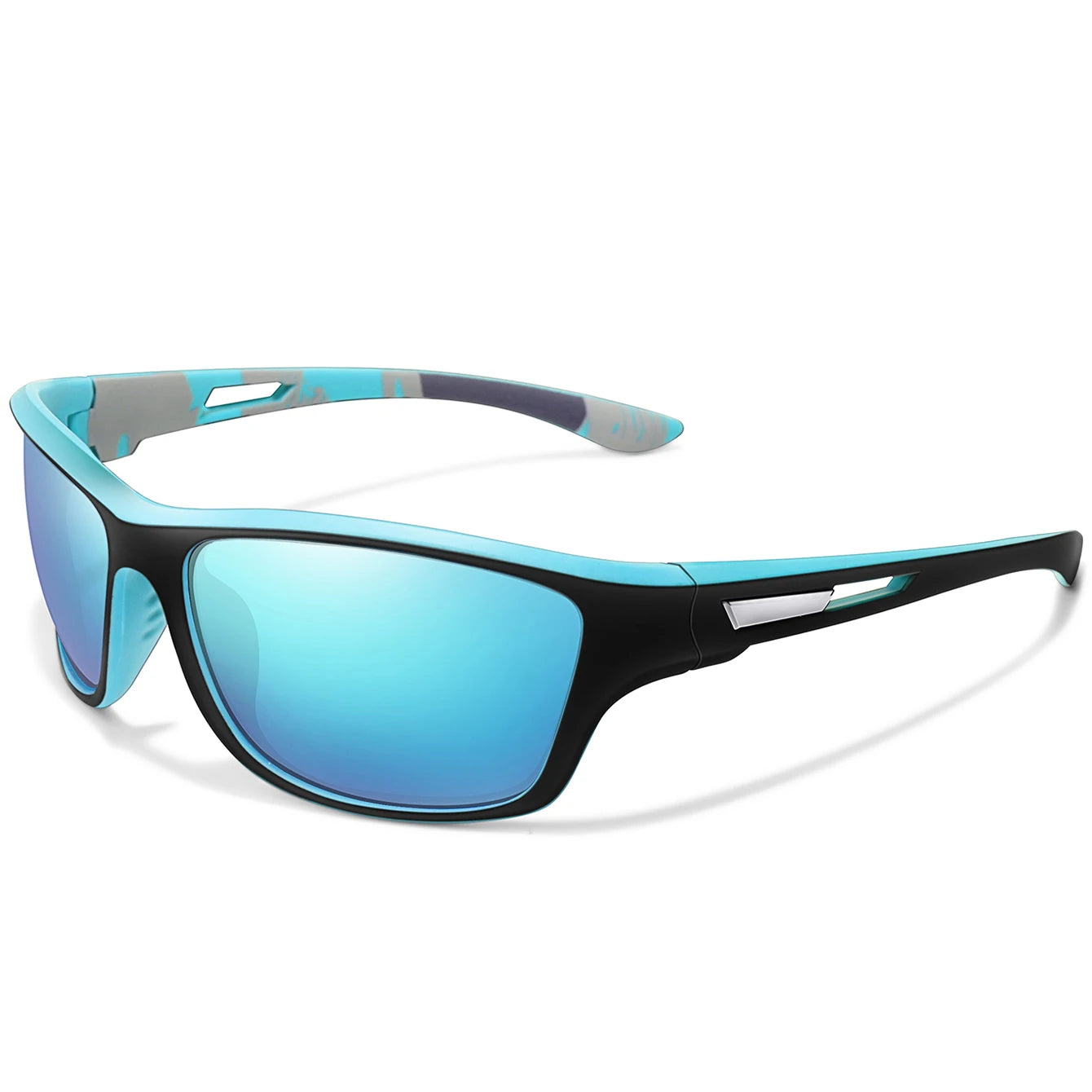 Unisex Polarized  Anti-glare UV400